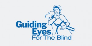 Guiding Eyes of the Blind
