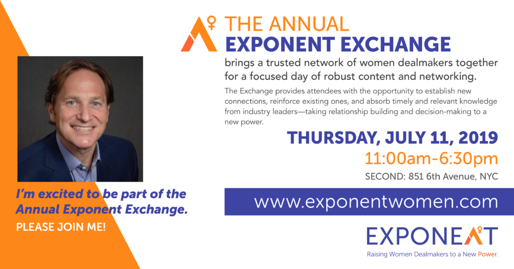 owens group exponent exchange